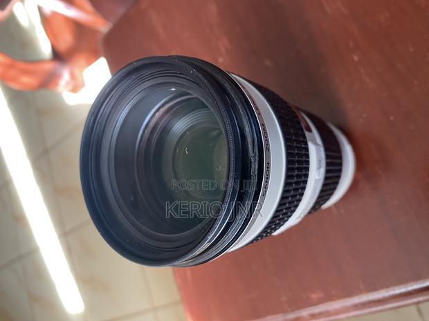 Canon Zoom Lens - thumbnail 4
