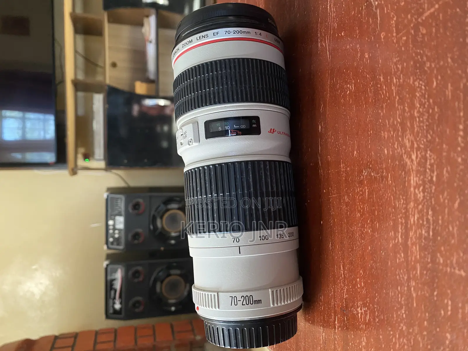 Canon Zoom Lens
