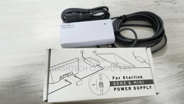 Starlink Power Adapter For Mini/Gen 3