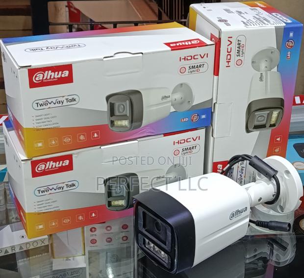 Two-Way Talk 40 Metres Bullet - main view