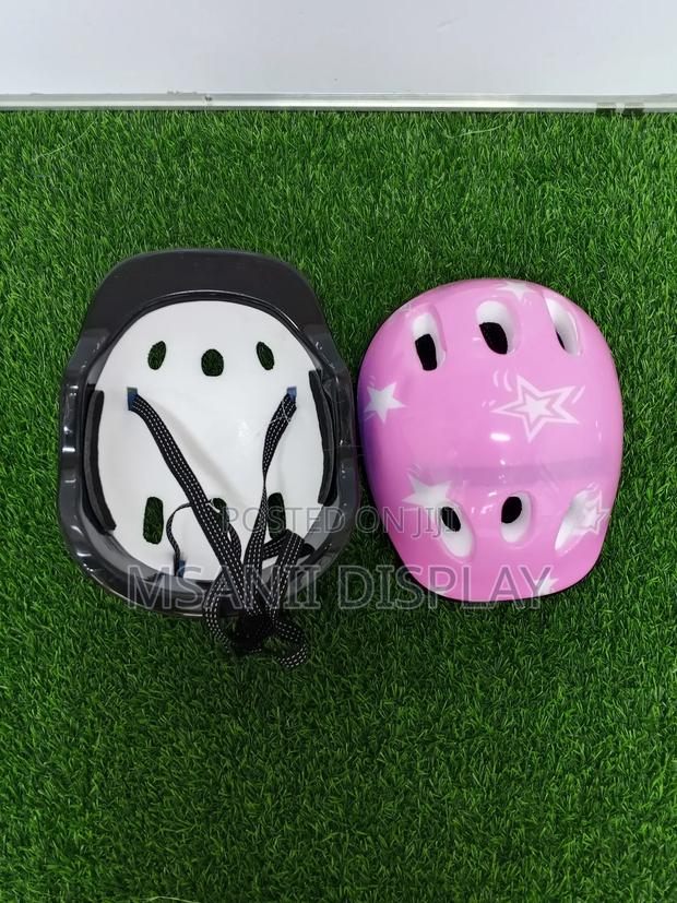 Kids Cycling Helmet - thumbnail 2