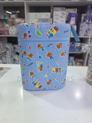 Kids Bottle Warmer