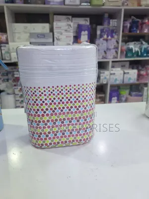 Kids Bottle Warmer