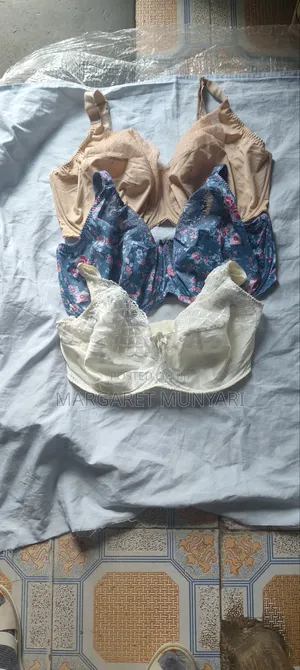 Strong Bras Underwire Size 34-40 F,G,H,And More