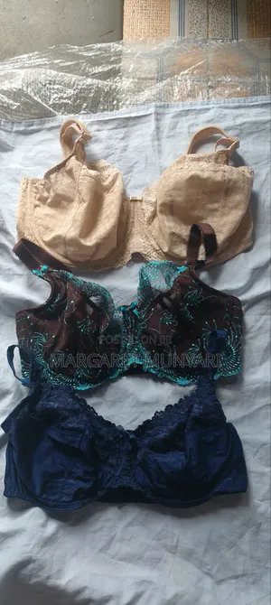 Strong Bras Underwire Size 34-40 F,G,H,And More