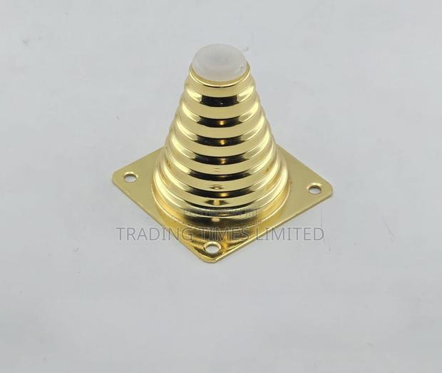 8 Cm Step Decor Furniture Leg