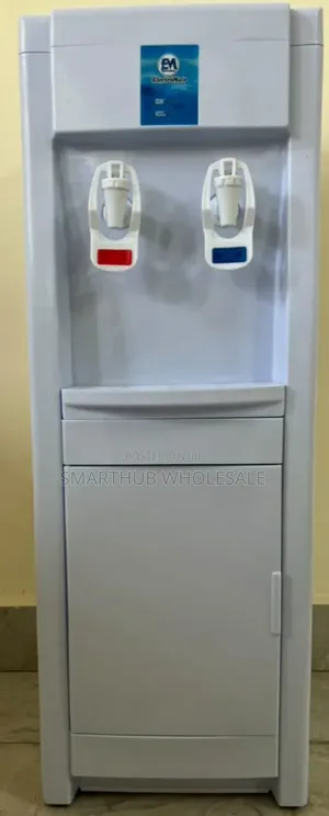 Electromate Hot And Normal Water Dispenser