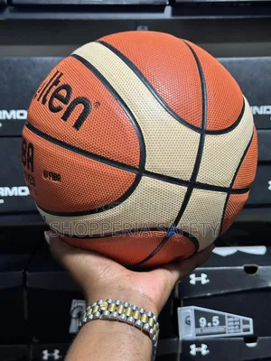 Molten Basketball