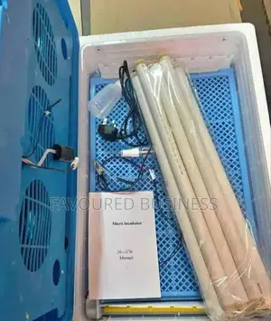 192 Egg Machine Incubator/Eggs Automatic Ac Dc Incubator Machine