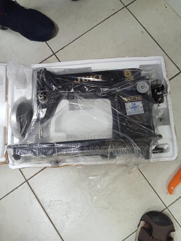 Juki Sewing Machine