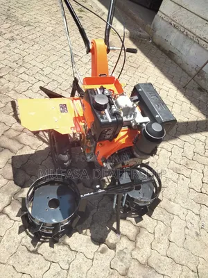 Brand New Brentford Power Tiller