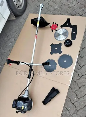 Kato Germany Brush Cutter