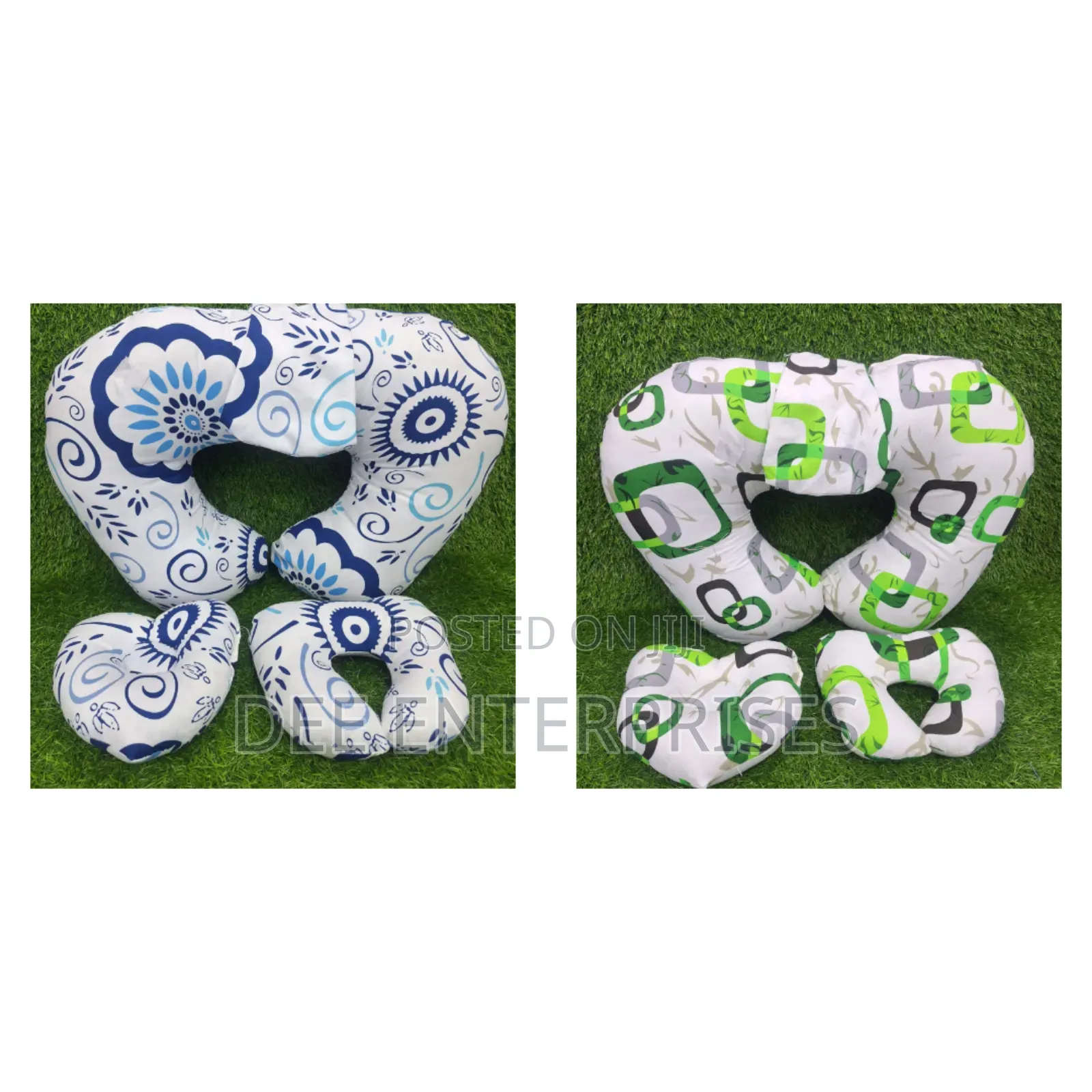 3 Ni 1nursing Pillow