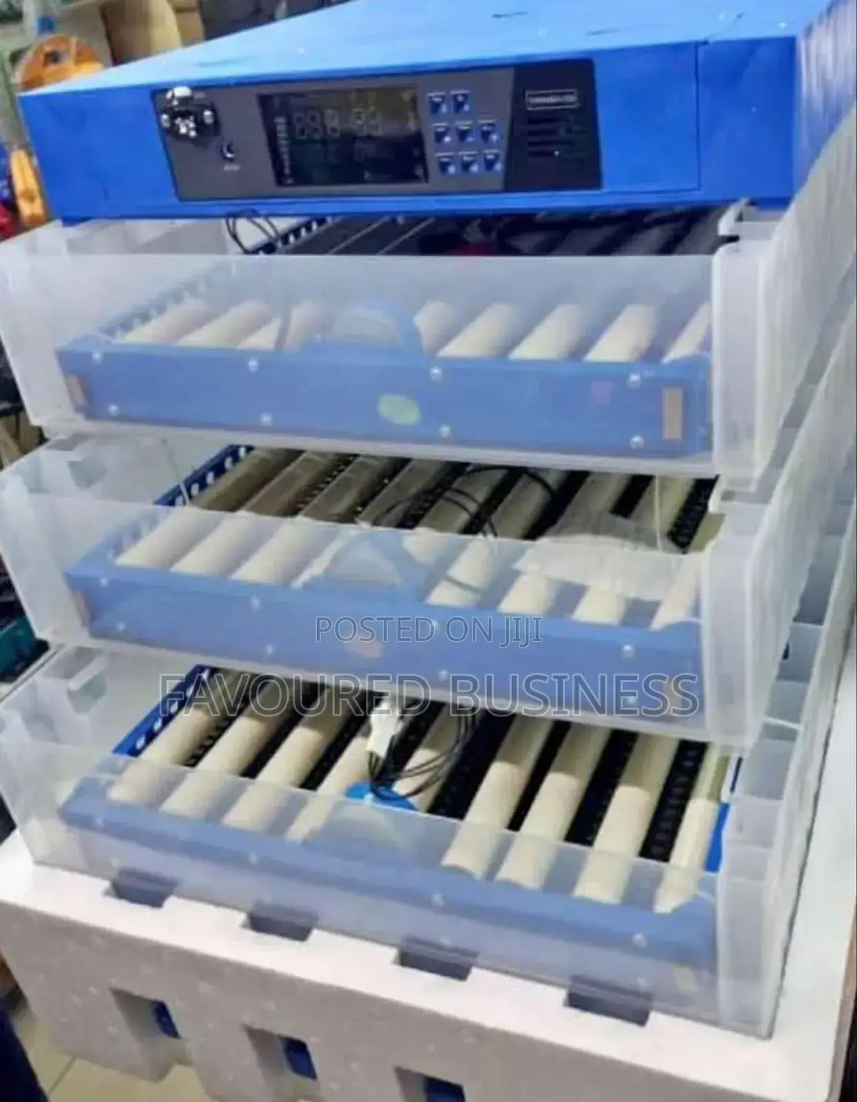 Affordable 192eggs Incubator Eggs Machine/Incubator Egg Machine
