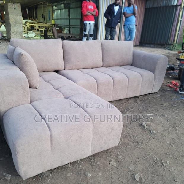 Executive Sofa 6 Seater Set Deal - thumbnail 2