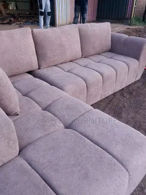 Executive Sofa 6 Seater Set Deal