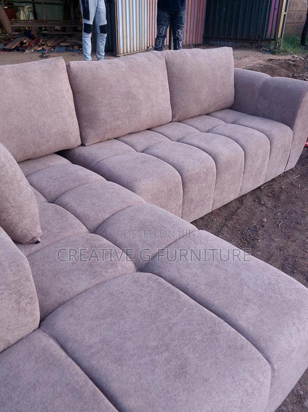 Executive Sofa 6 Seater Set Deal - thumbnail 3