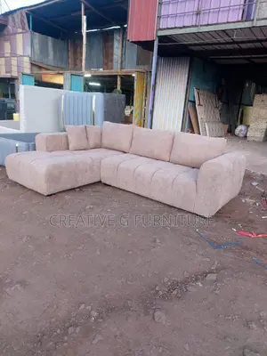 Executive Sofa 6 Seater Set Deal
