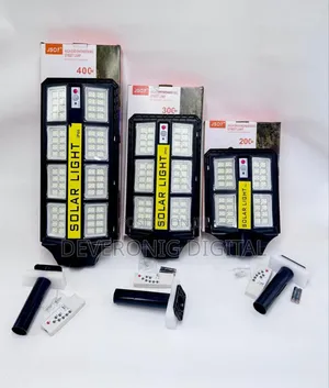 *Solar Street Lamp G-350 Sale Floodlights