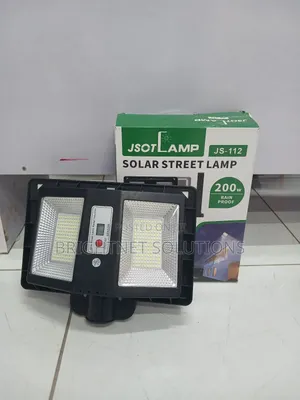 Jsot Flood Lights 200 Watts