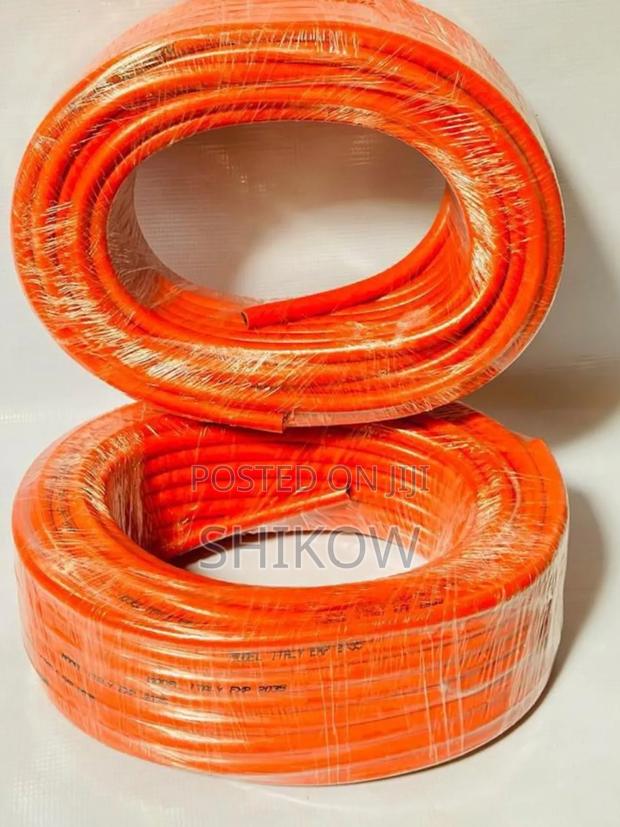 25meters LPG Gas Pipe