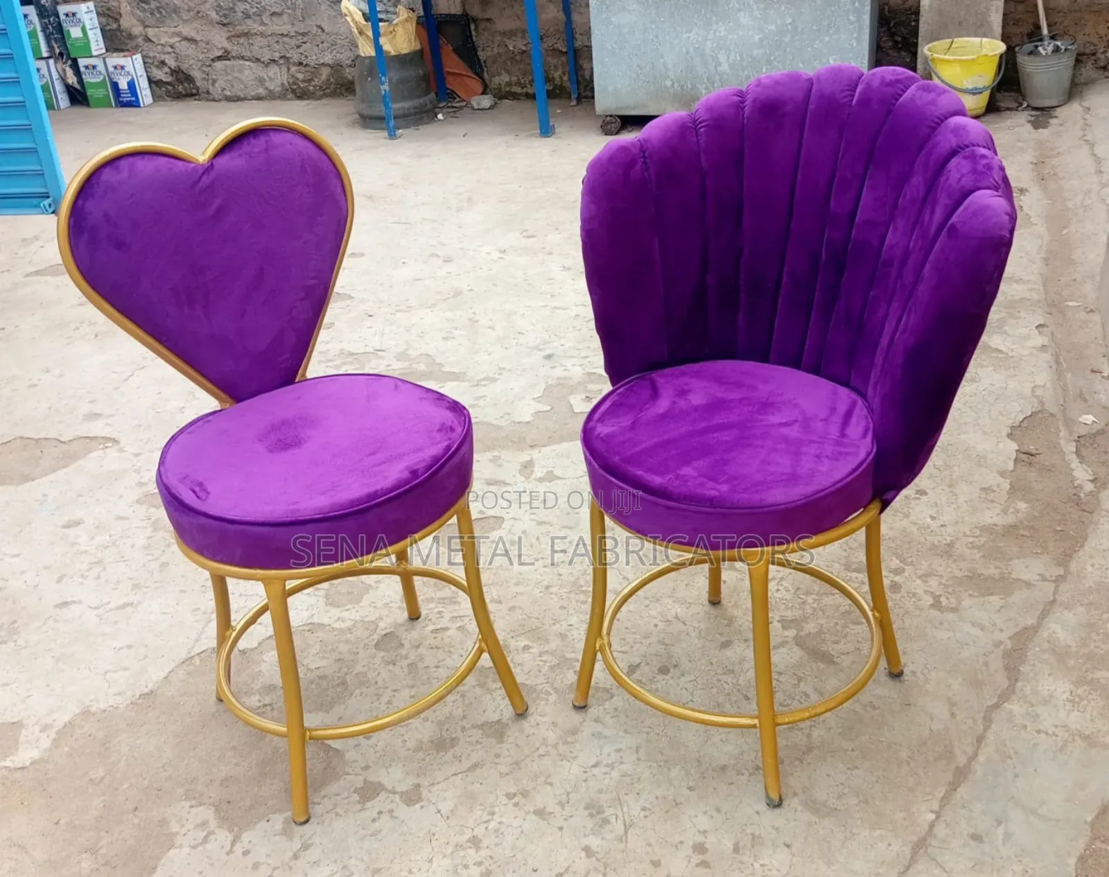 Manicure Chairs, That Brighten Up Your Salon Space