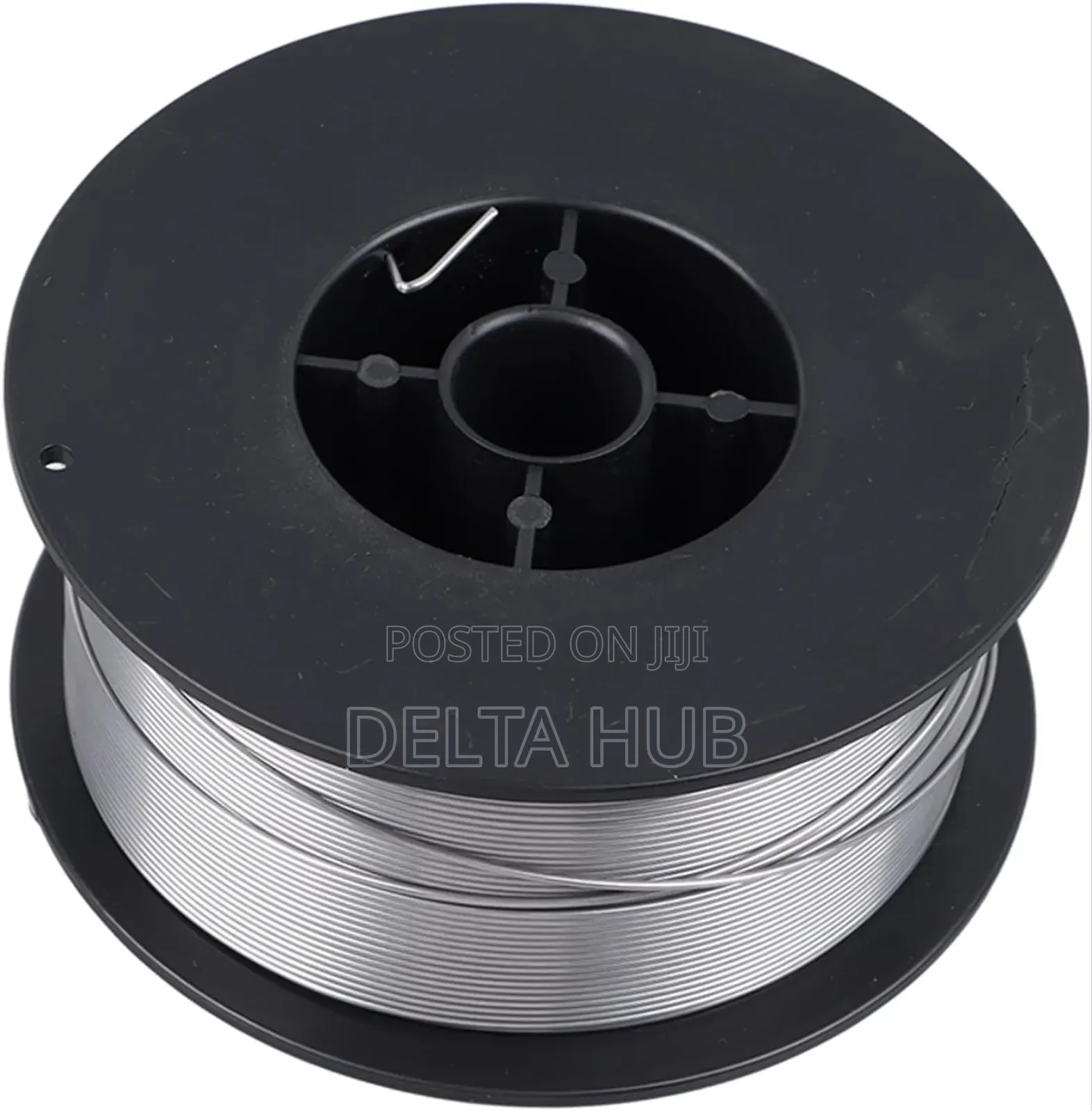 Compact Flux Core Welding Wire 0.8mm 1kg Gasless Mig Welding Roll