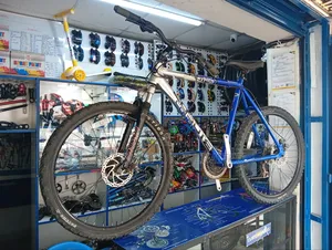 Clean Ex Uk Size 26 Xl Disk Brake Bike
