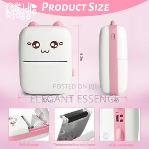 High Quality Mini Printer