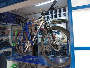 Clean Ex Uk Size 26 Xl Disk Brake Bike