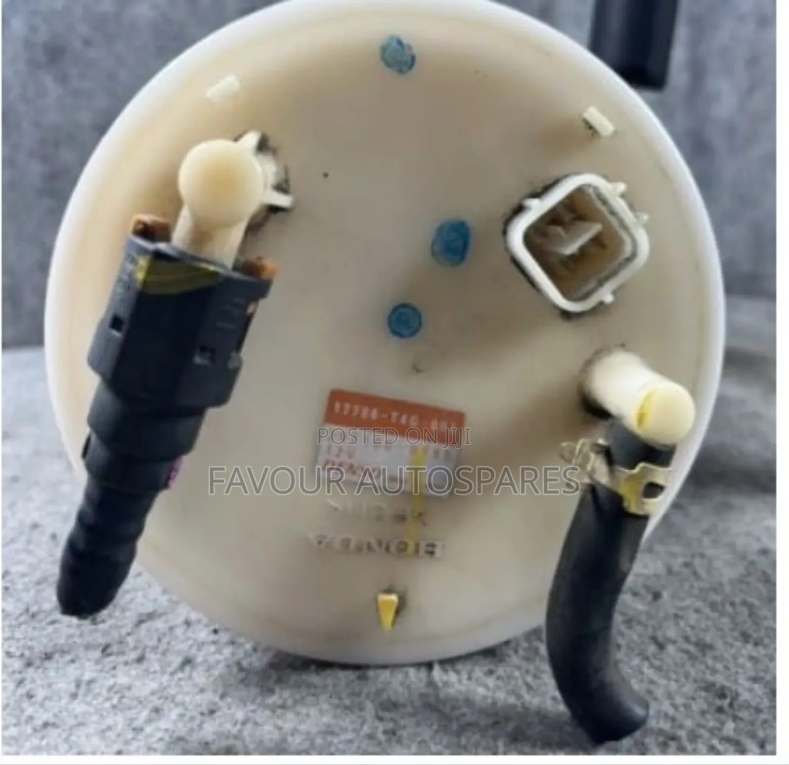 Honda N One Fuel Pump