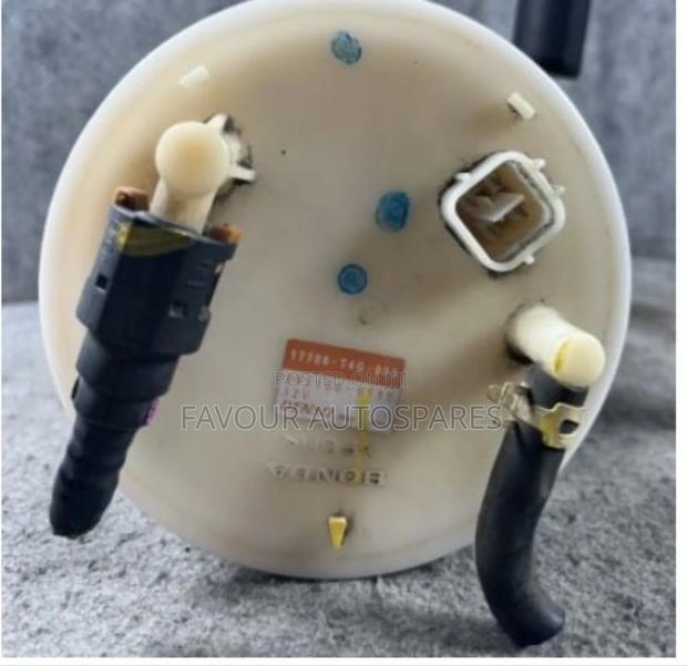 Honda N One Fuel Pump - thumbnail 2