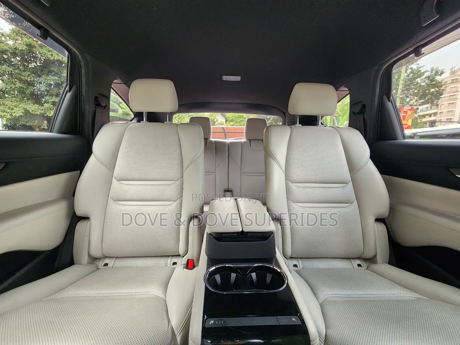 Mazda CX-8 2.2 AWD (7 seater) 2019 Gray