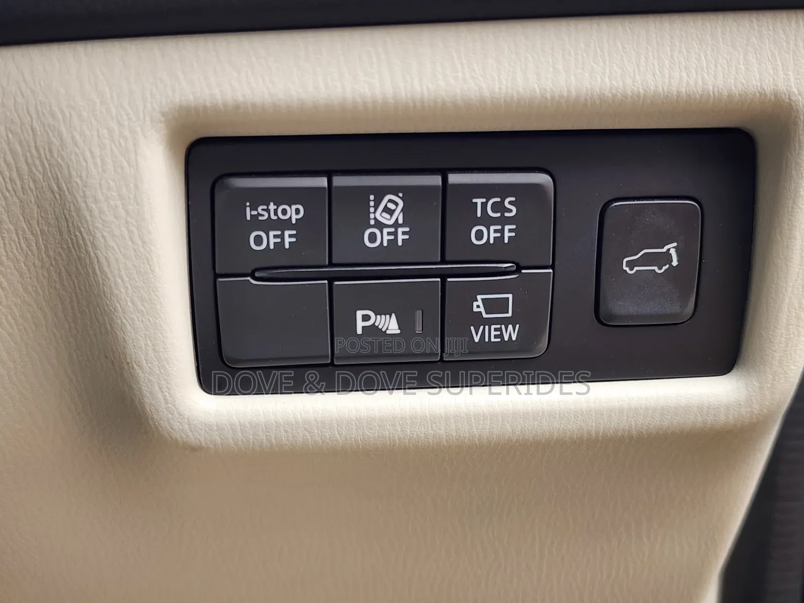 Mazda CX-8 2.2 AWD (7 seater) 2019 Gray