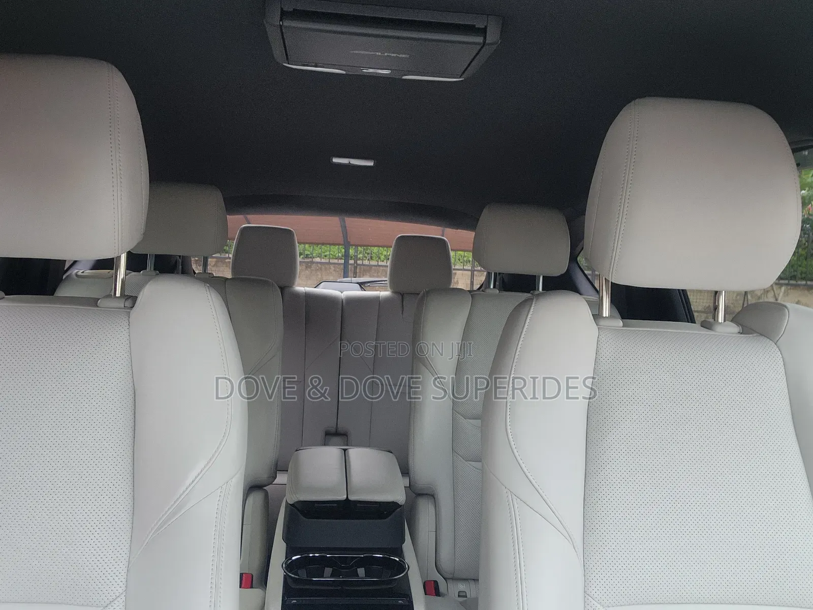 Mazda CX-8 2.2 AWD (7 seater) 2019 Gray