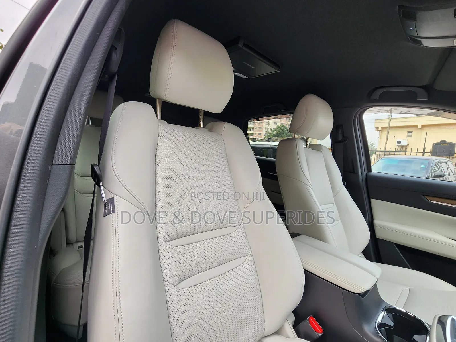 Mazda CX-8 2.2 AWD (7 seater) 2019 Gray
