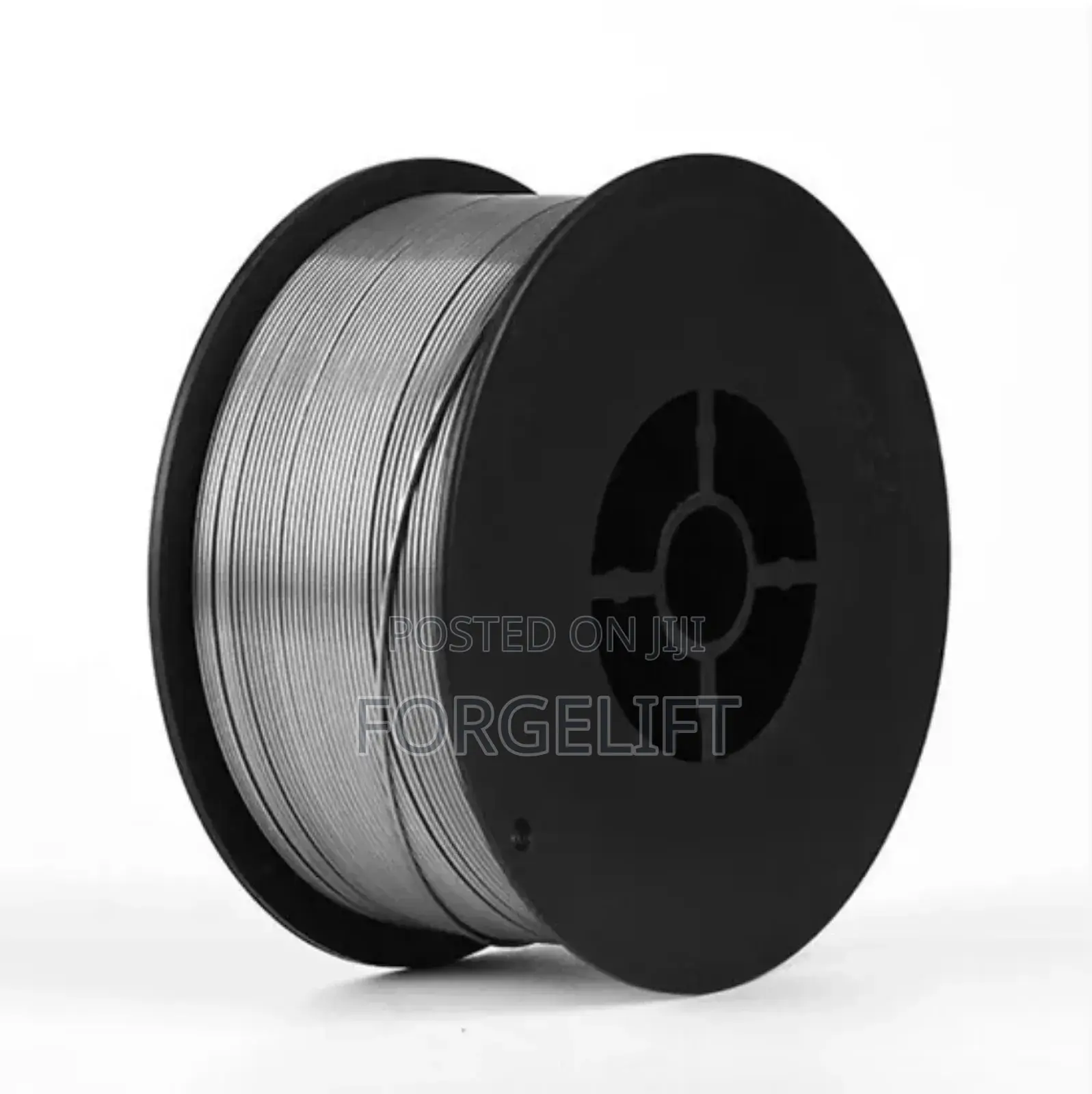 Universal Self Shielded Welding Wire 1kg 0.8mm For Steel Fabrication