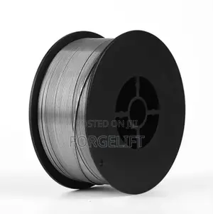 Universal Self Shielded Welding Wire 1kg 0.8mm For Steel Fabrication