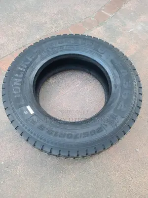 265/70r19.5 Lionlike Tires Fa-362