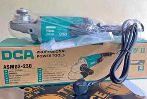 New 9inch Dca Angle Grinder/9inch Dca Angle Grinder - thumbnail 2