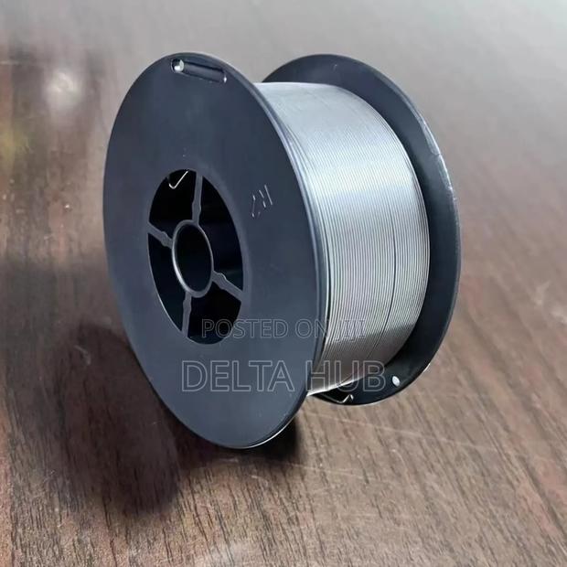 Strong Arc Flux Core Mig Wire 0.8mm 1kg No Gas Welding Solution