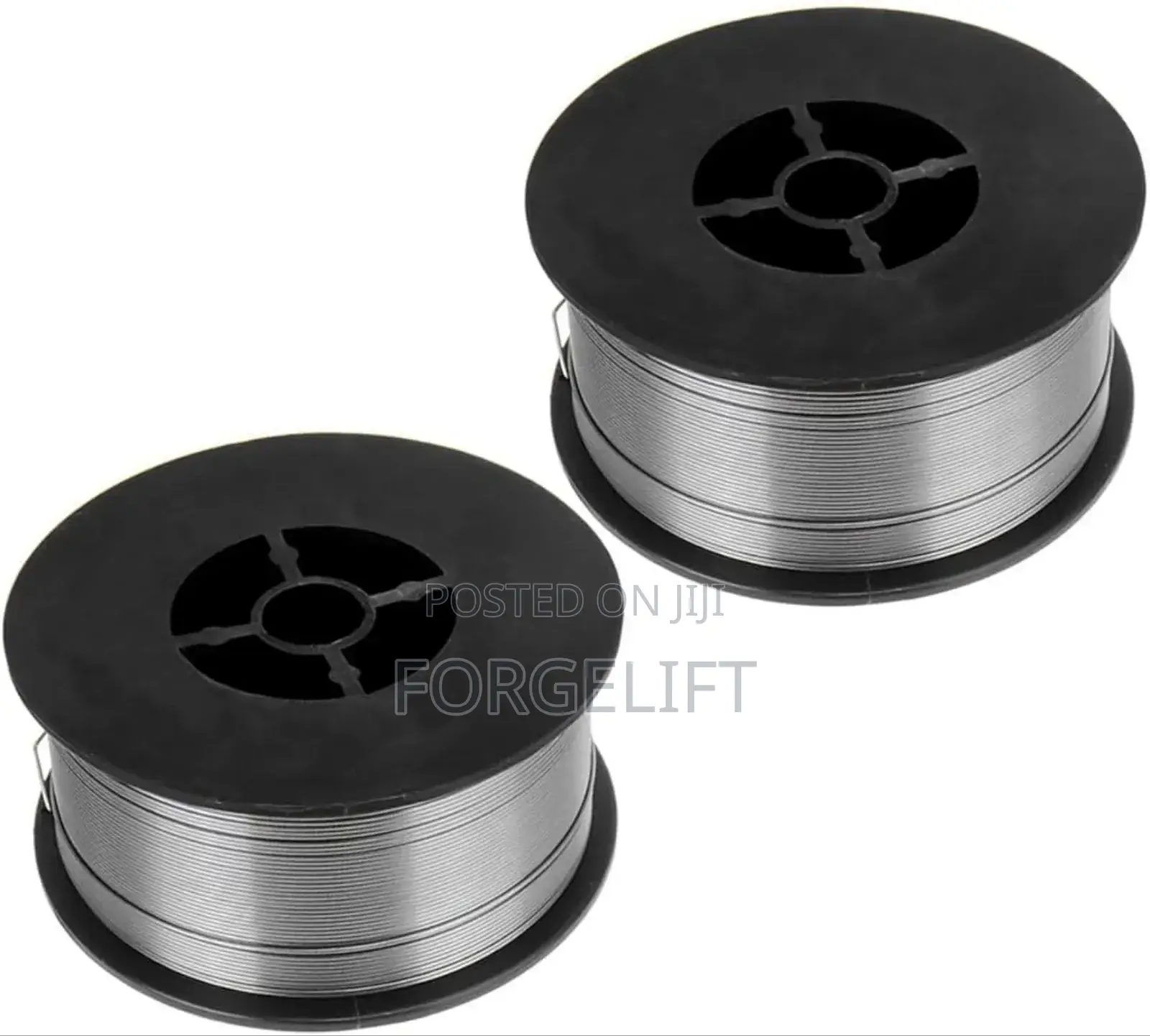 Efficient Gasless Welding Wire 1kg 0.8mm Flux Core for Workshop Use