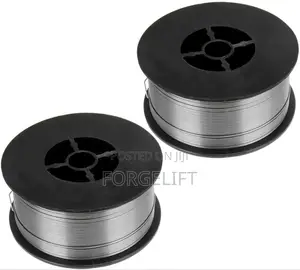 Efficient Gasless Welding Wire 1kg 0.8mm Flux Core for Workshop Use