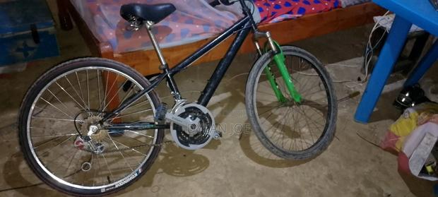 Bycicle Used Shimano - main view