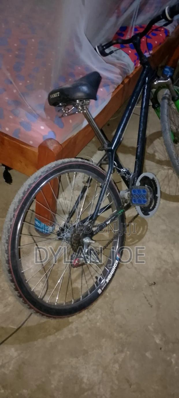 Bycicle Used Shimano - thumbnail 3