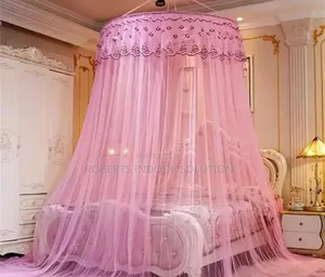 Price Drop Alert – Round Mosquito Nets!