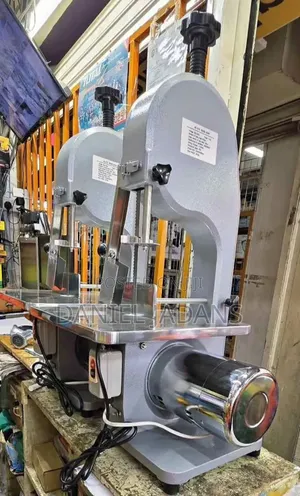 Brand New/Bone Saw Machine Jg210