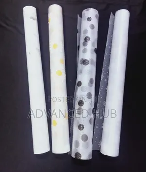 Decorative Waterproof Nonslip Drawer Liners