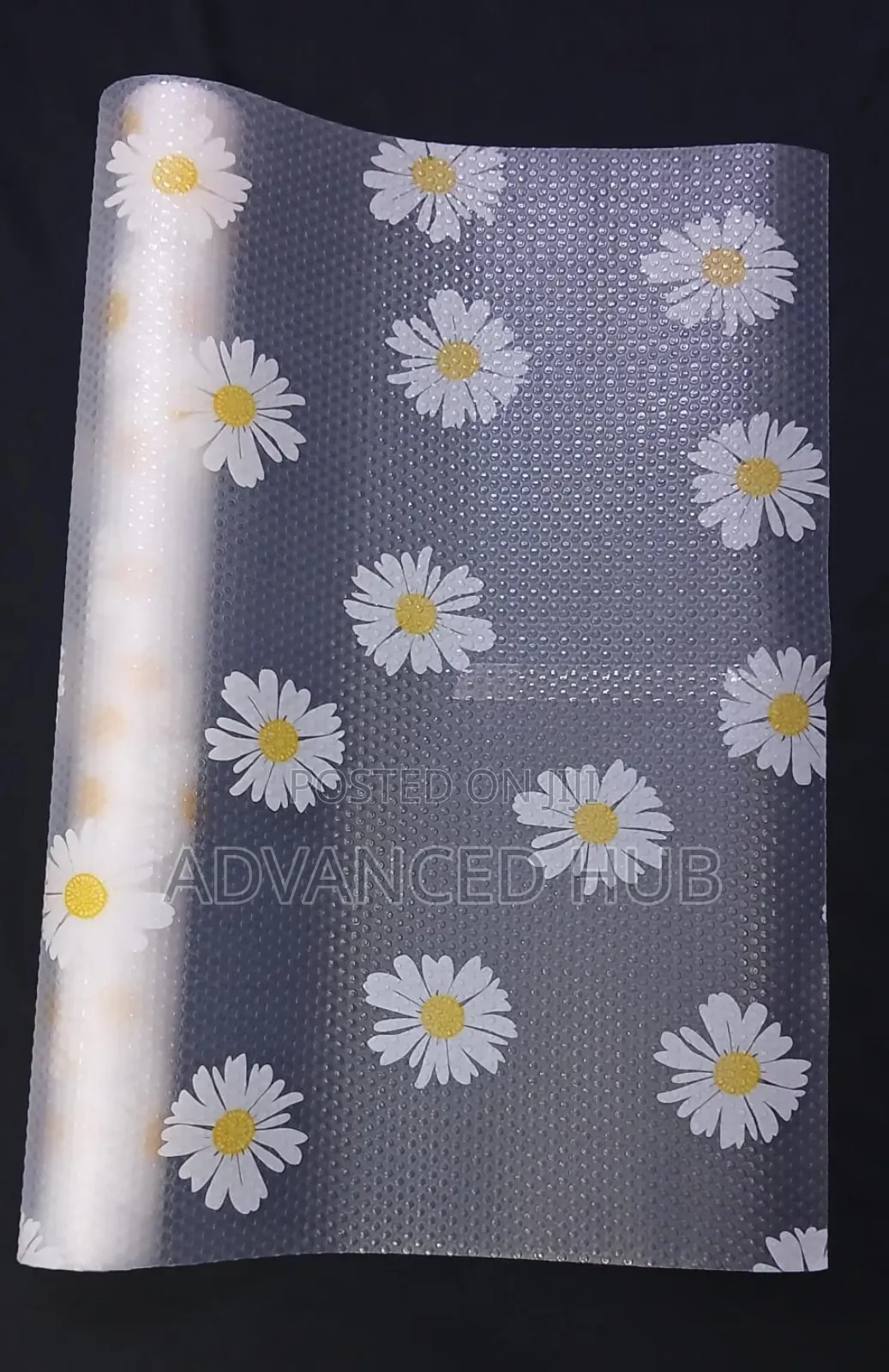 Decorative Waterproof Nonslip Drawer Liners
