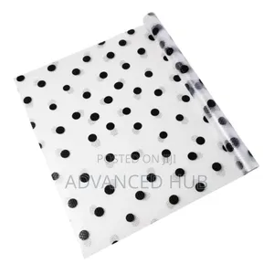 Decorative Waterproof Nonslip Drawer Liners